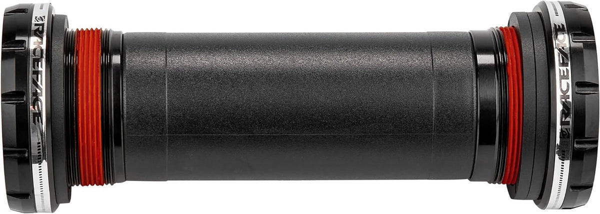 RaceFace CINCH Bottom Bracket: BSA 100mm Shell x 30mm Spindle External Seal