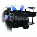 Expandable Cargo Box / Universal STENS 051-281. STENS 051-281