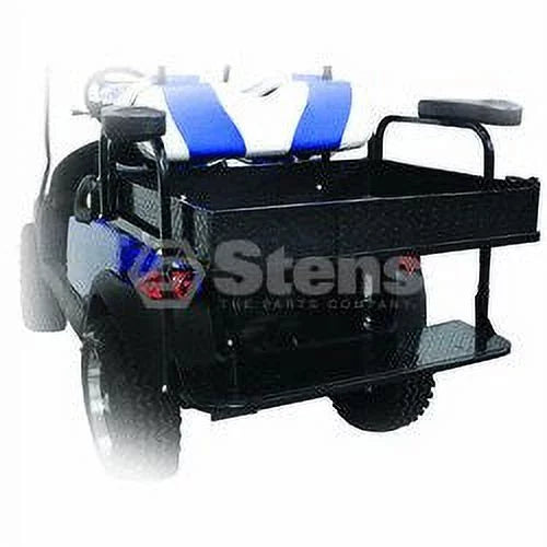 Expandable Cargo Box / Universal STENS 051-281. STENS 051-281