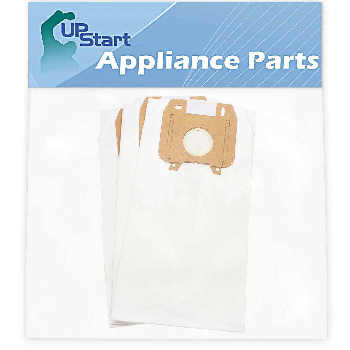 21 Replacement Oreck LWPK60H Vacuum Bags - appropriate Oreck Magnesium, Type LW Vacuum Bags (7-Pack, 3 Bags Per Pack)