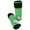 Shock Sox Fork Seal Guards 37-50mm Fork Tube 6 Green matching With Sherco 250 SE-R 2021