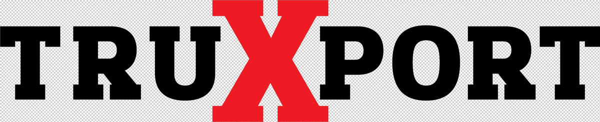 TruXedo TruXport Soft Roll Up Truck Bed Tonneau protector | 258101 | Fits 1997 - 2003  F-150, 04 Heritage 6' 7" Bed (78.8")