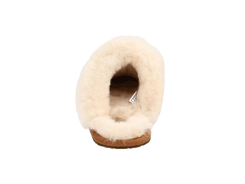 UGG Scuffette II liquid-protected Slipper Chestnut (Suede)