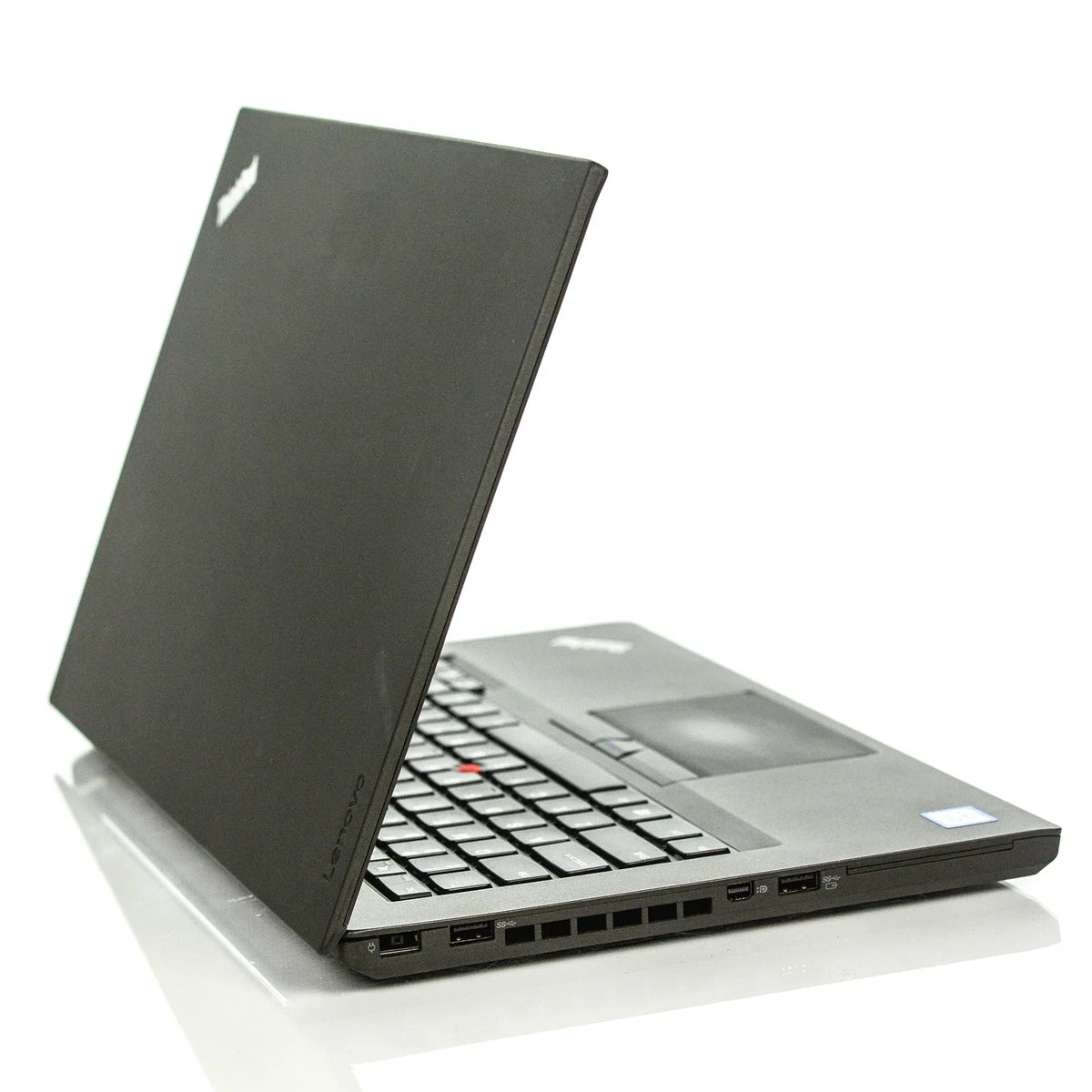 Used  ThinkPad T460 Laptop i5 Dual-Core 16GB 500GB Win 10 Pro B v.WAA