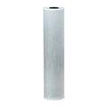Package Of 7 Pentek RFC-20BB Radial Flow aqua Filters 20" x 4-1/2"