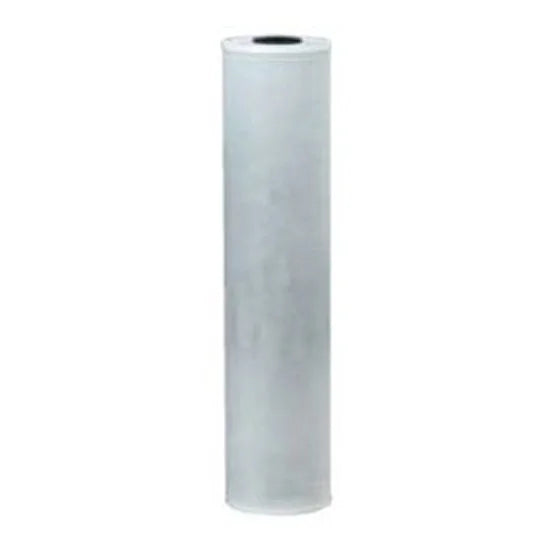 Package Of 7 Pentek RFC-20BB Radial Flow aqua Filters 20" x 4-1/2"