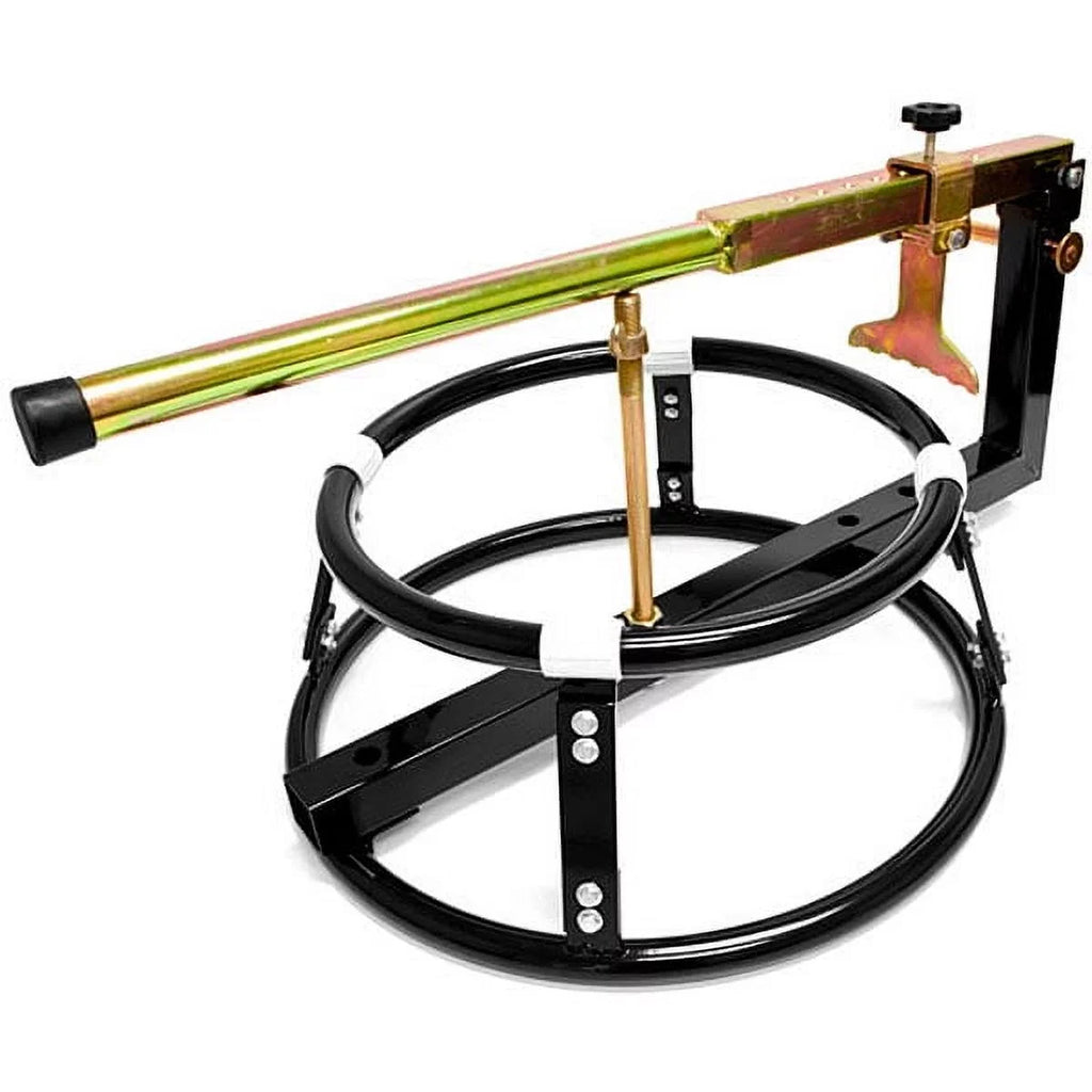 Venom Motorcycle Bike Bead Breaker Tire Wheel Changer appropriate with Ducati Streetfighter Street Fighter