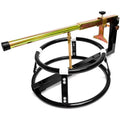 Venom Motorcycle Bike Bead Breaker Tire Wheel Changer appropriate with Ducati Streetfighter Street Fighter