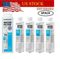 4PACK DA29-00020B HAF-CIN/EXP Refrigerator aqua Filter Fit DA2900020 liquid Filter Replacement FEAT4