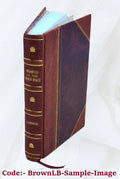 325 1881 [Leather Bound]. A church history to the Council of Nicæa, A.D