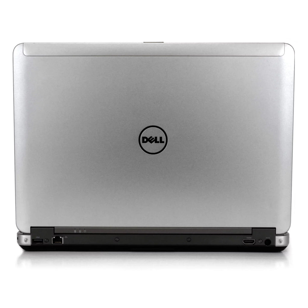 LATITUDE Latitude E6440 Laptop Computer, 2.60 GHz  i5 Dual Core Gen 4, 16GB DDR3 RAM, 512GB SSD Hard Drive, Windows 10 Professional 64 Bit, 14" Screen
