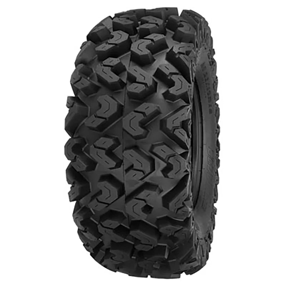 Sedona Rip-Saw R/T Radial Tire 27x11-14 appropriate With Polaris RANGER RZR 900 TRAIL Fox Edition 2020