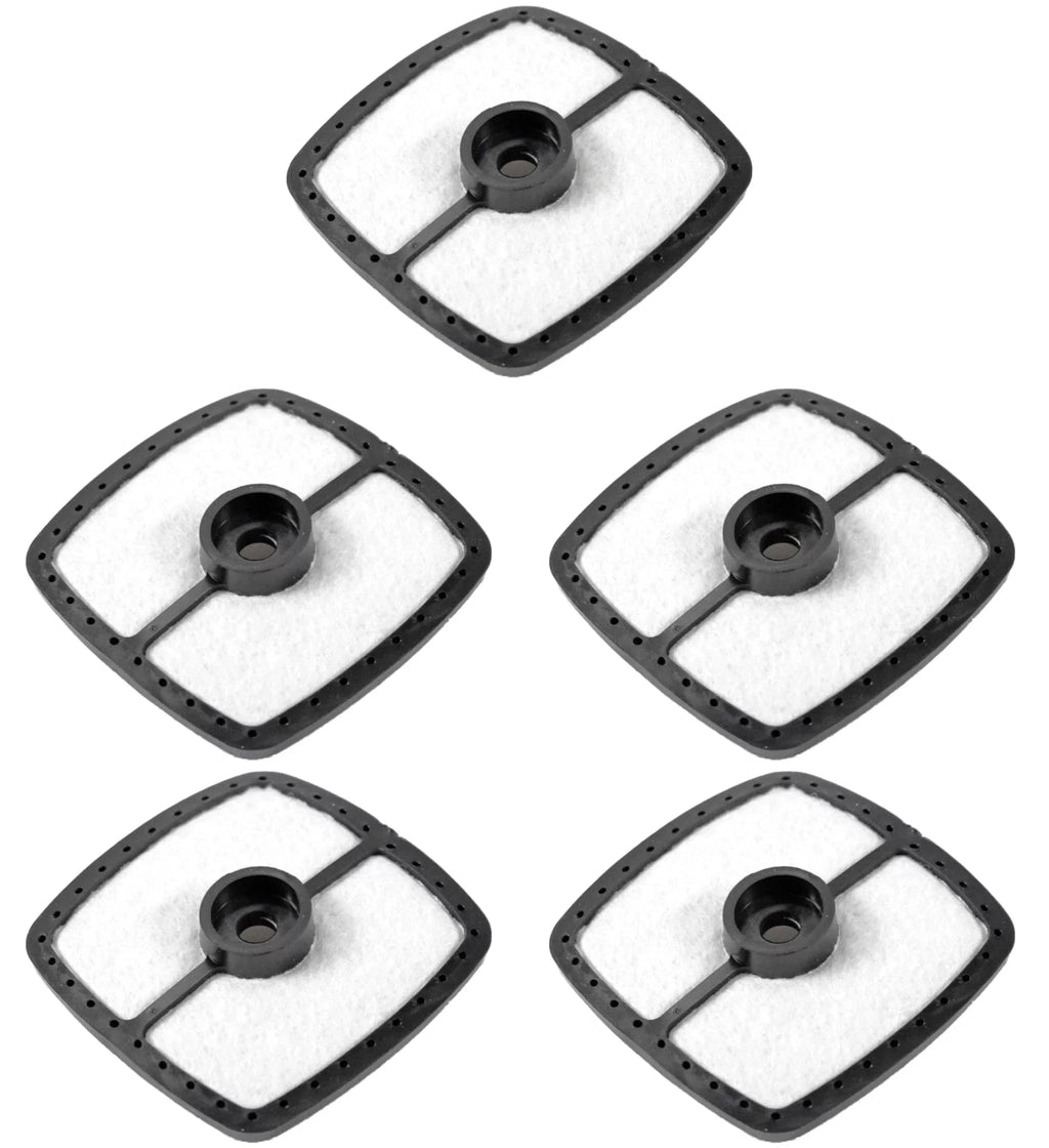 Echo 5 Pack of Genuine OEM Replacement Air Filters A226001410-5PK