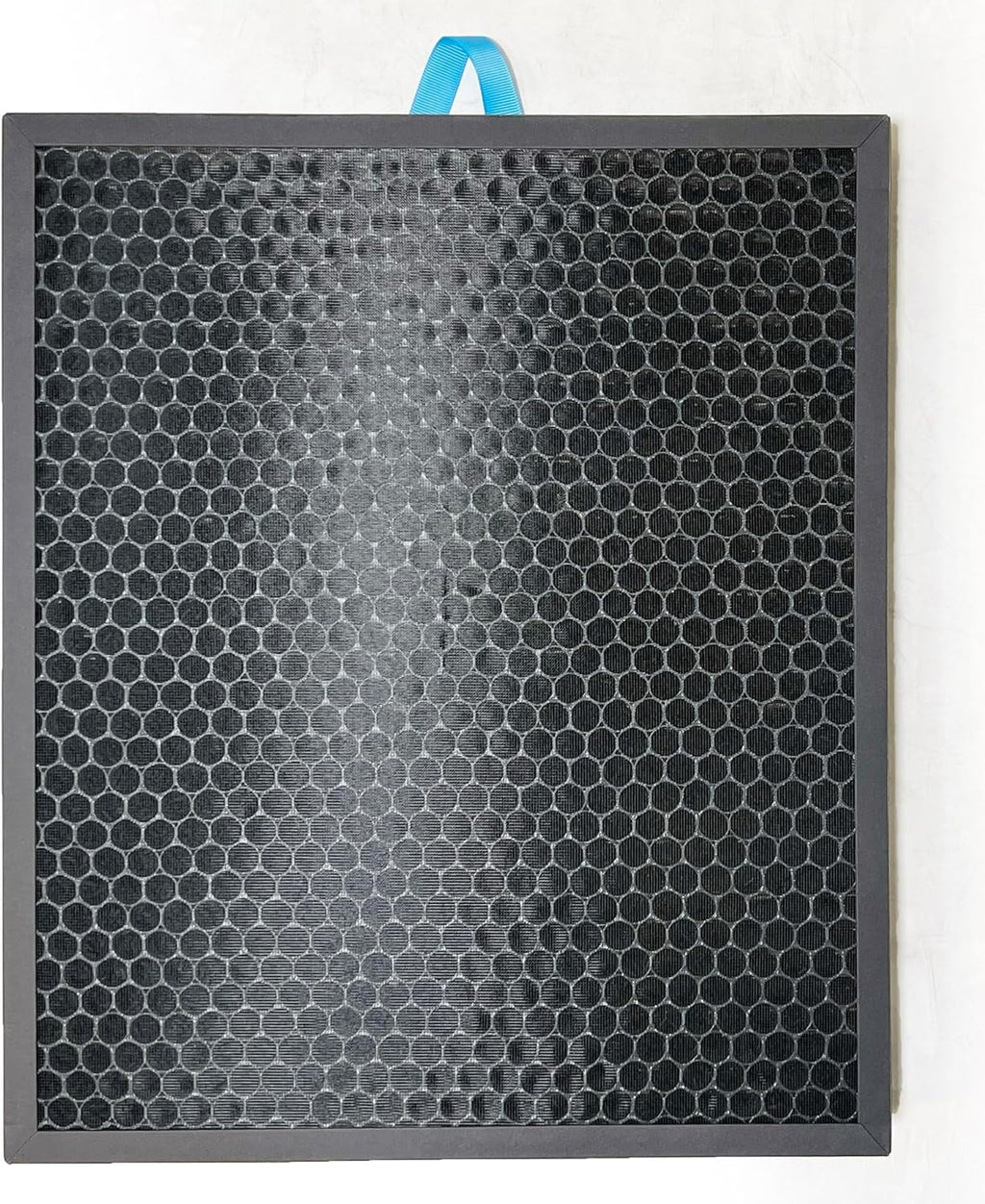Nispira Vital 200S 2-In-1 True HEPA Filter Replacement matching with Levoit Air Purifier Part Vital 200S-RF LRF-V201-YUS | Removes Smoke, Chemical VOCs, Odor, Pet Dander | 2 Pack