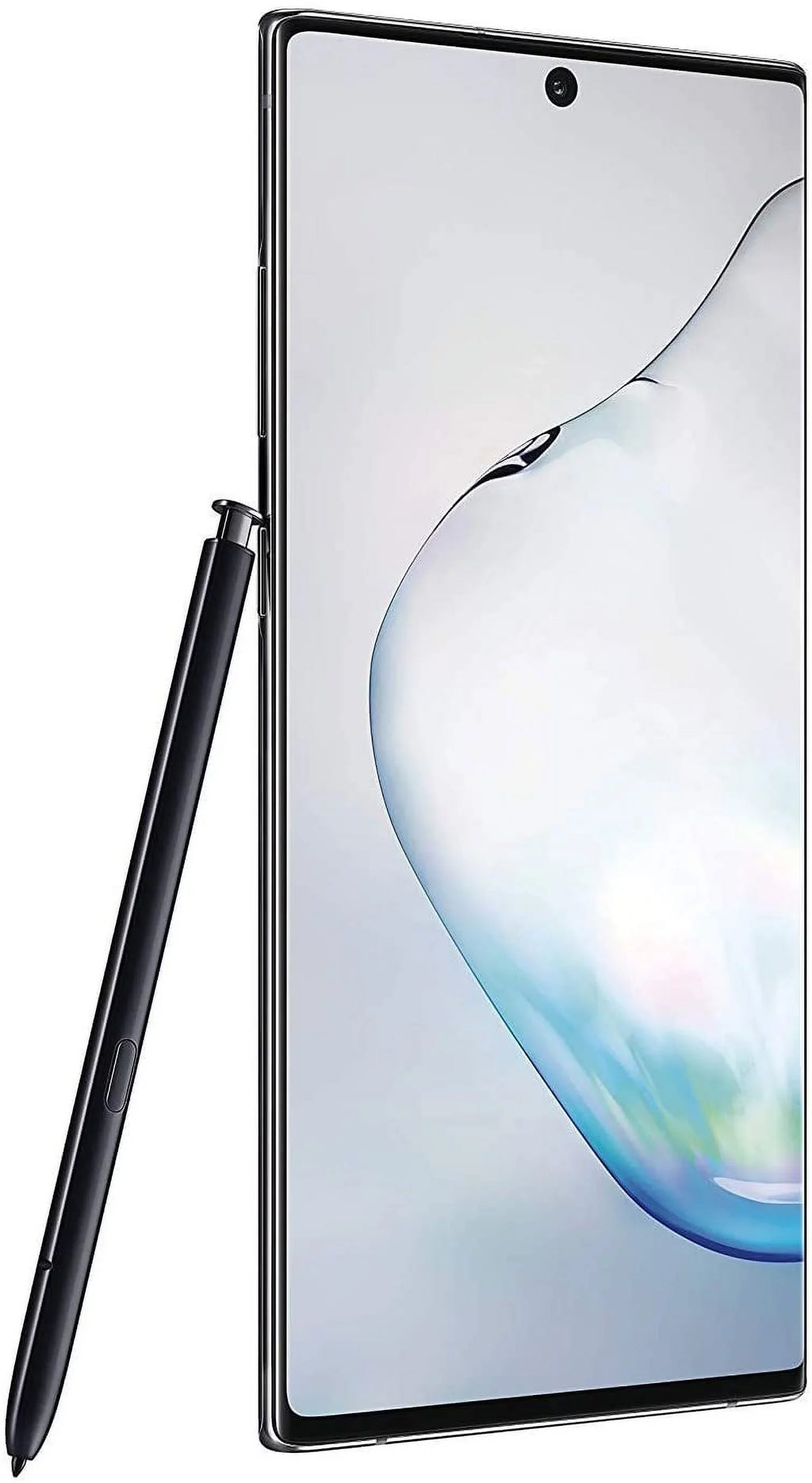 Restored  Galaxy Note 10+ Plus (Aura Black) 256GB Verizon Smartphone (Refurbished)