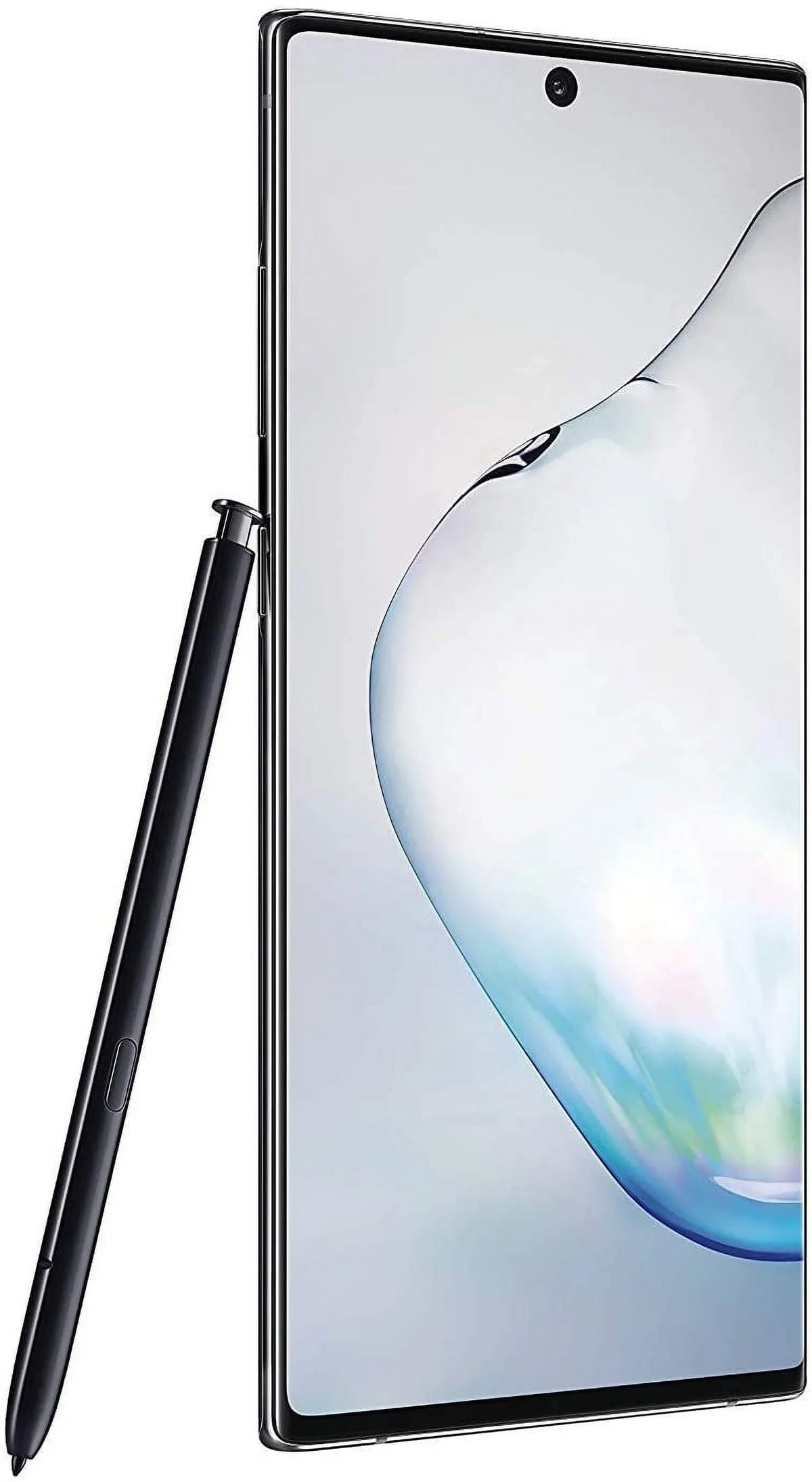 Restored  Galaxy Note 10+ Plus (Aura Black) 256GB Verizon Smartphone (Refurbished)