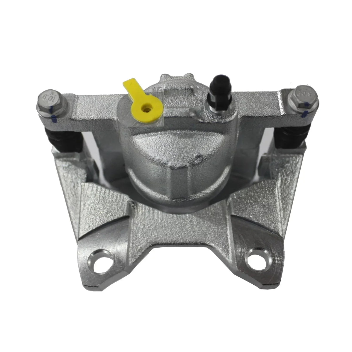 New Rear Brake Caliper appropriate With Dodge Nitro 2007-11; appropriate With Jeep Liberty 2008-12, Wrangler 2007-17, Wrangler JK 2018 FRC11888 FRC11888C FRC11888N 68003774AA 68003775AA 18-B5047 165047
