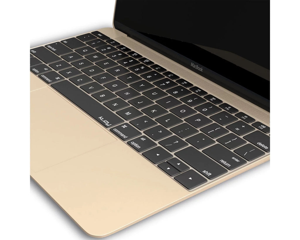 MacBook 12" (Early 2016)  Core M5-6Y54 X2 1.2GHz 8GB 512GB, Gold (Scratch And Dent Used)