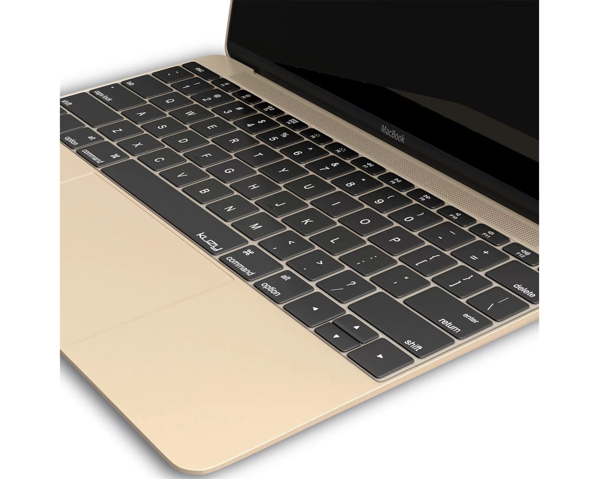 MacBook 12" (Early 2016)  Core M5-6Y54 X2 1.2GHz 8GB 512GB, Gold (Scratch And Dent Used)