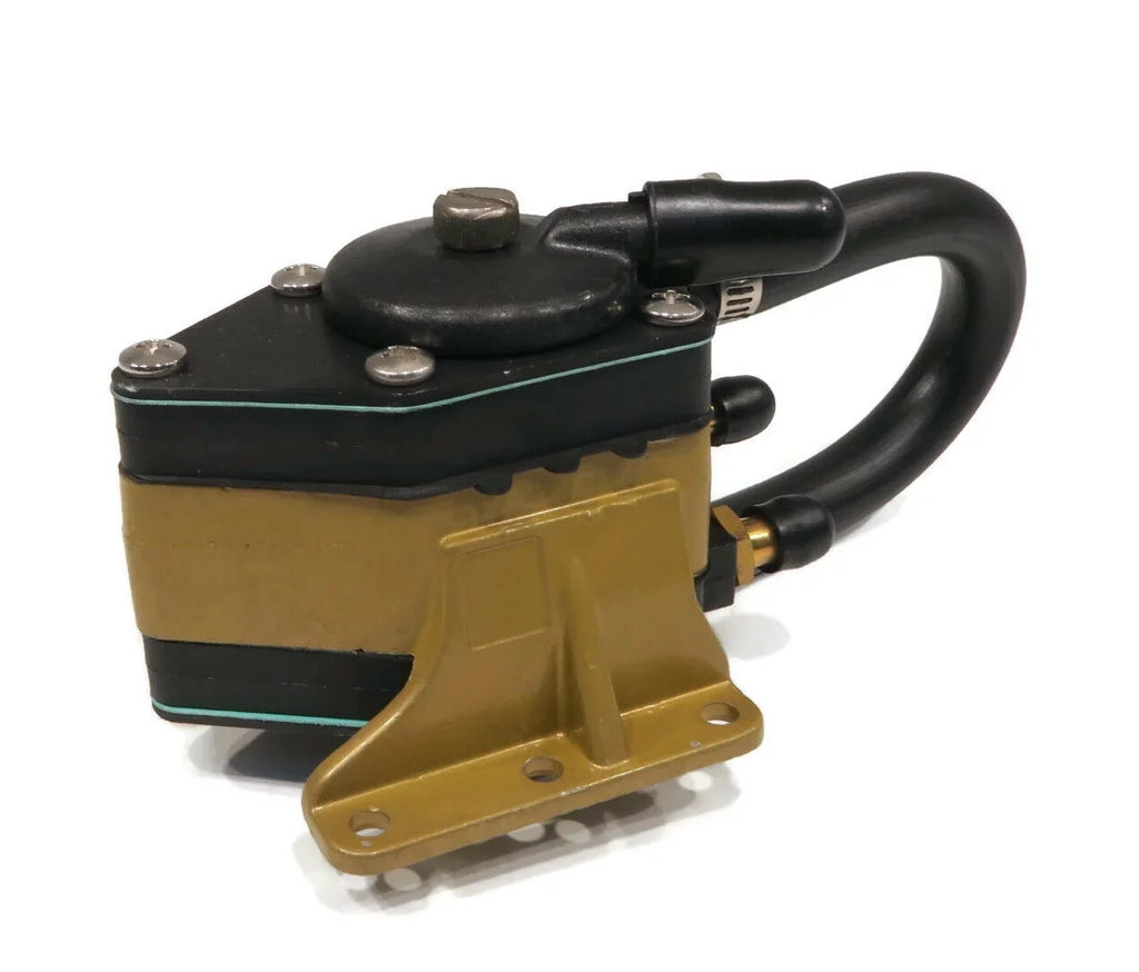 The ROP Shop | VRO Conversion Fuel Pump For 2000 Evinrude 175  J175PXSSC, J175VXSSS Outboards