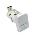 WHIRLPOOL WPW10394055 REFRIGERATOR liquid FILTER HOUSING (GENUINE OEM PART)