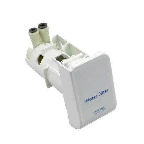 WHIRLPOOL WPW10394055 REFRIGERATOR liquid FILTER HOUSING (GENUINE OEM PART)