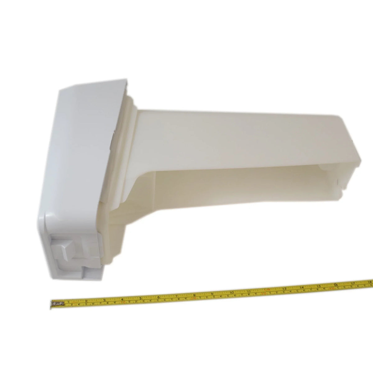 DA97-14474C Refrigerator Ice Container (replaces DA97-14474A) Genuine Original Equipment Manufacturer (OEM) Part