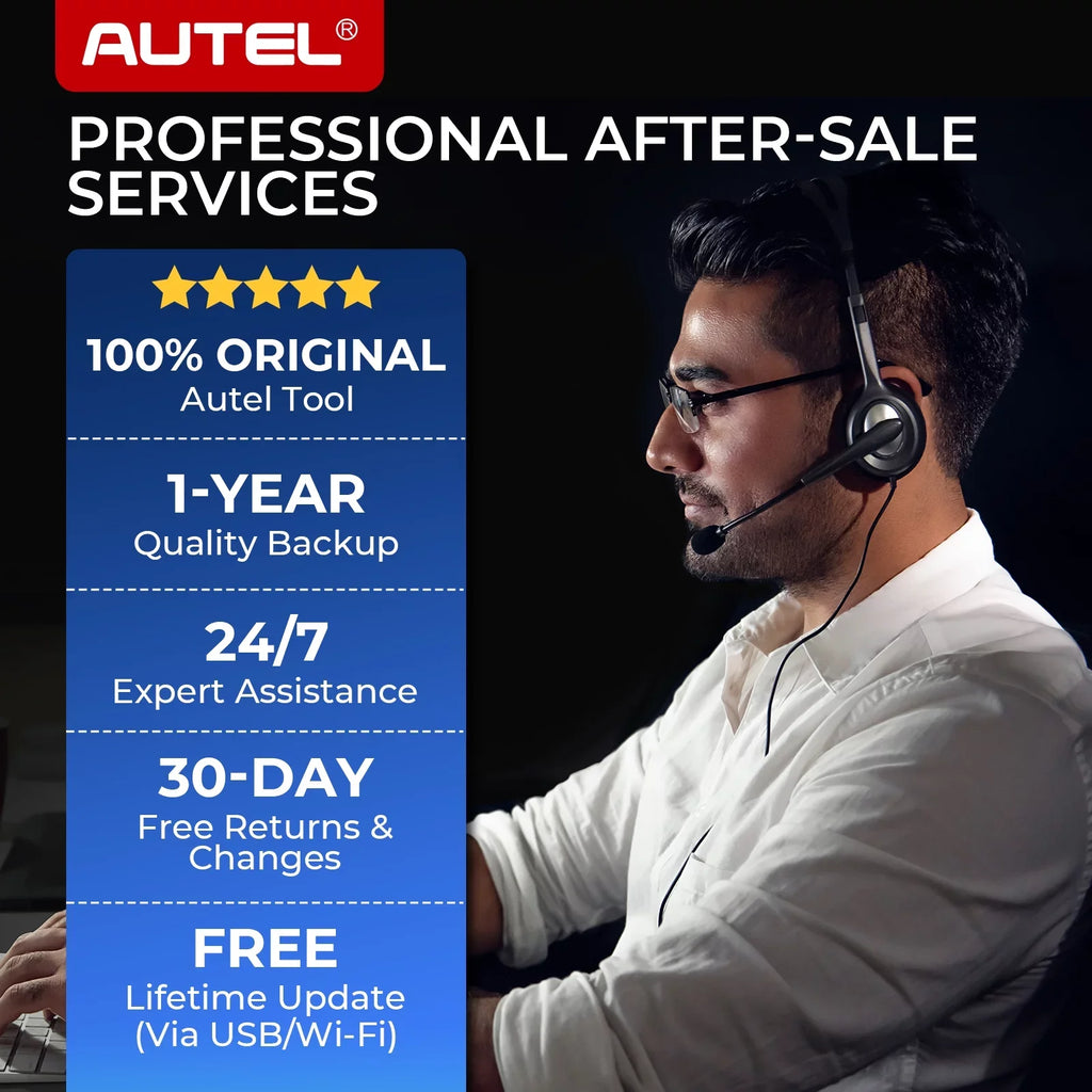 Autel MaxiTPMS TS508WF TPMS Programming Tool Relearn/Activate All Sensors, TPMS Scan Tool Read/Clear DTCs, TPMS Reset Upgraded of TS508 TS408