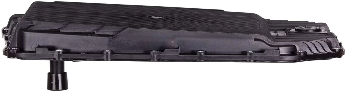 PG Automatic Transmission Filter PT99657 | Fits 2007-13  X5, X6, 2004-10 545i, 550i, 650i, 745i, 750i, 760i, 2002-12 745Li, 750Li, 750Li xDrive, 760Li, 2004-05 645Ci, 2011-12 Alpina B7, B7 xDrive