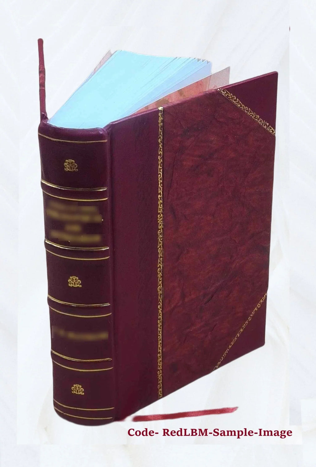 Volume Bd.7:Heft42-47 (1906) 1906 [Leather Bound]. Grenzfragen des Nerven- und Seelenlebens