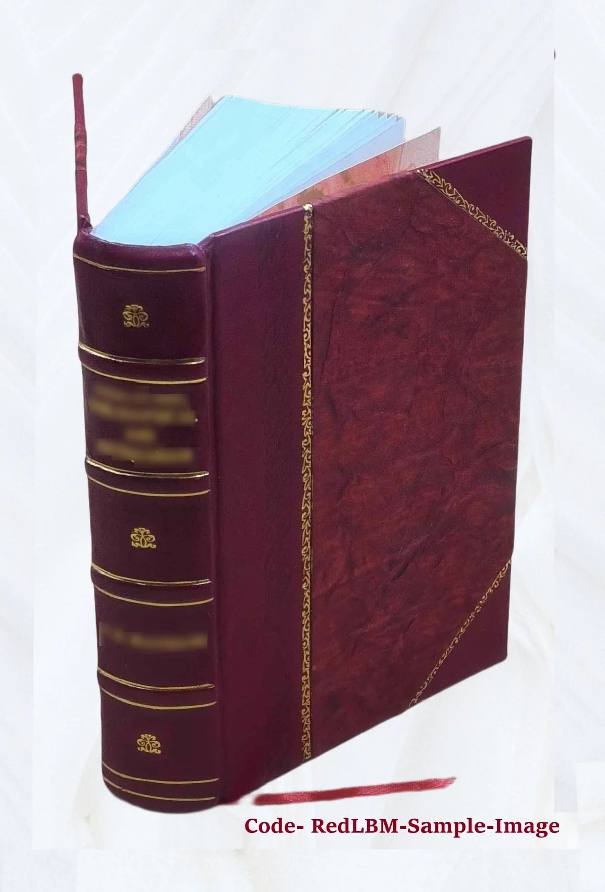 Volume Bd.7:Heft42-47 (1906) 1906 [Leather Bound]. Grenzfragen des Nerven- und Seelenlebens