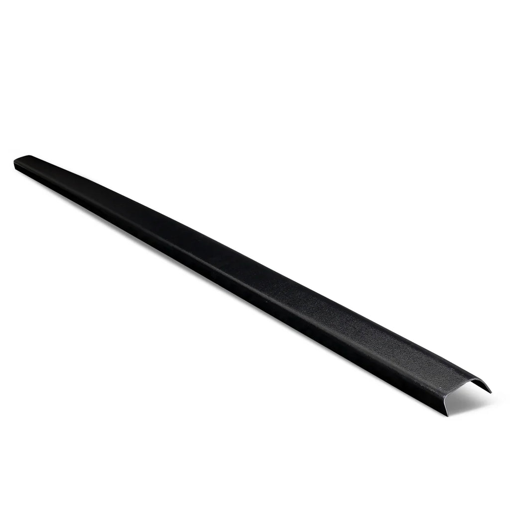DNA Motoring BEDC-R-015 For 2000 to 2005  Tundra Bed End Rear Tail Gate Cap Molding protector 01 02 03 04