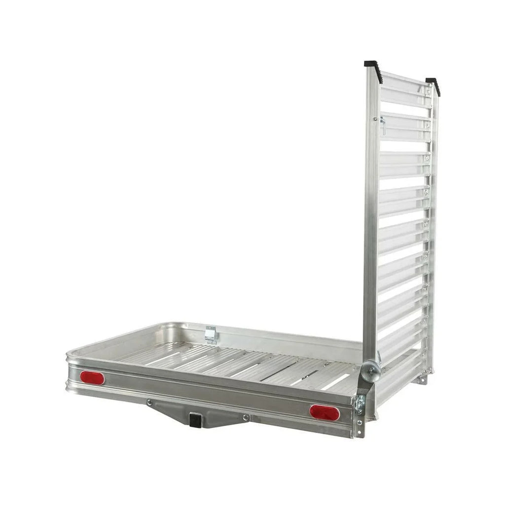 Husky Towing 88133  Trailer Hitch Cargo Carrier RECEIVER HITCH ACCESSORIES