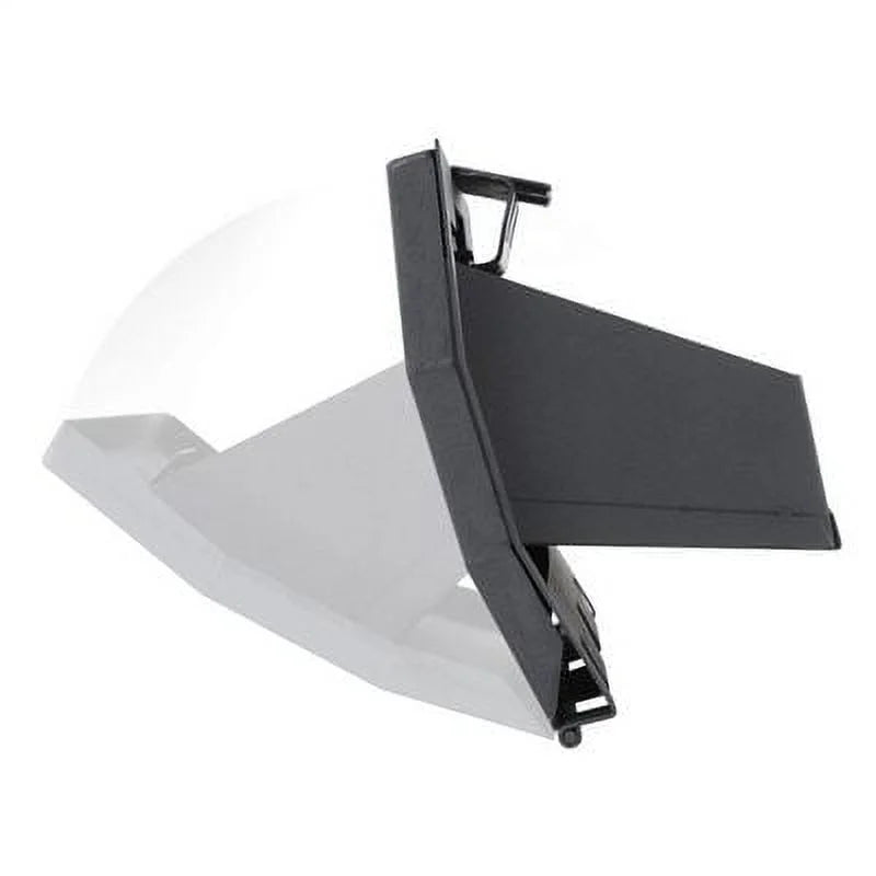 Smittybilt 812201 Vaulted Glove Box Door - Black Fits select: 1997-2006 JEEP WRANGLER / TJ