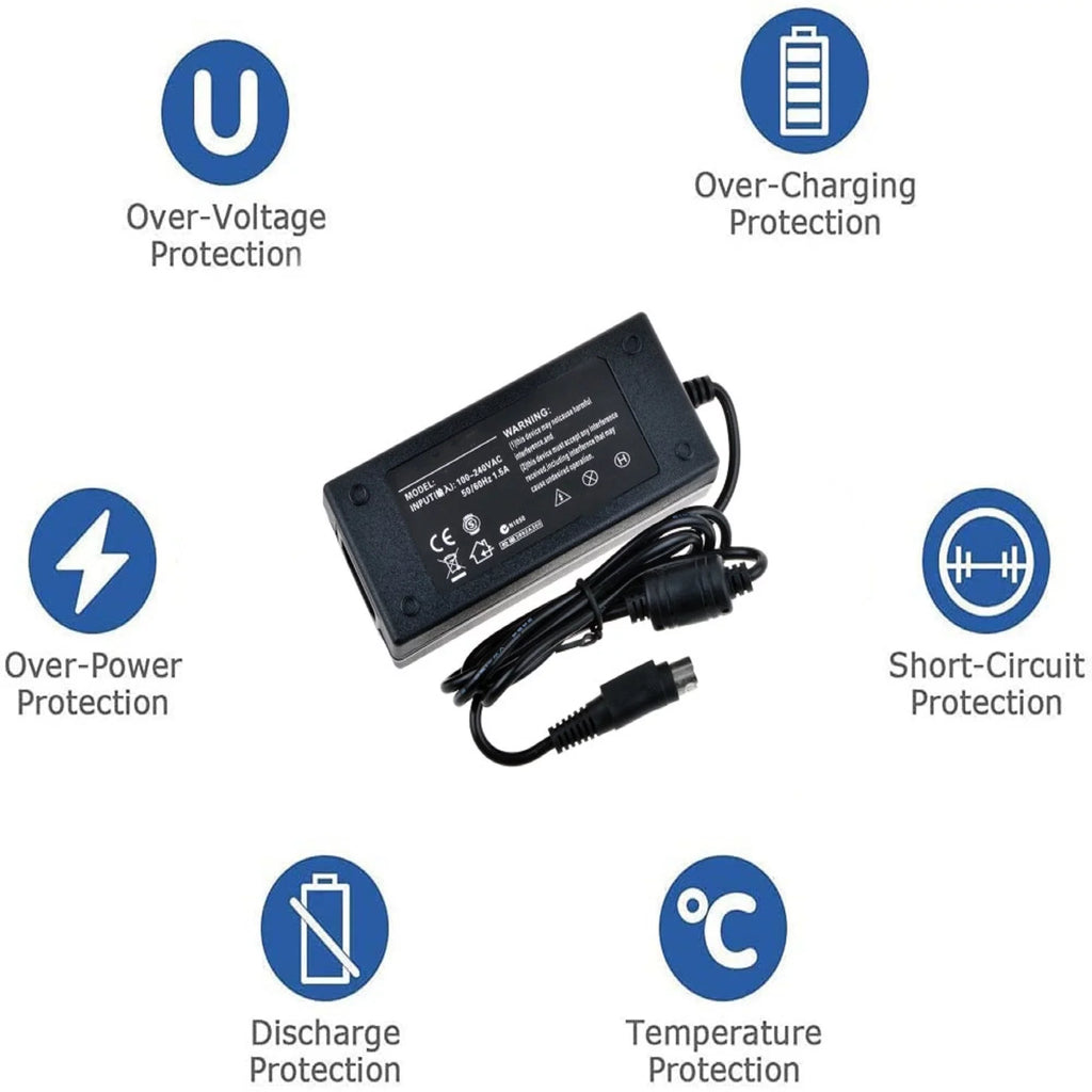 K-MAINS AC/DC Adapter For  Ideapad 110 110-15AST 80TR Series 80TR001DUS 80TR0005US 80TR0004US 80TR0034IH 80TR001CGE 15.6; Laptop Power Supply Cord Battery Charger Mains PSU
