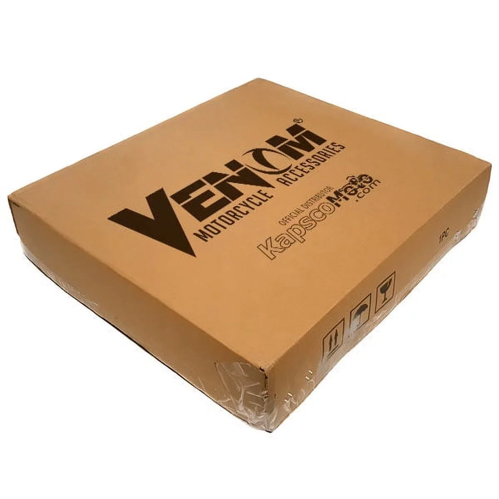 Venom Motorcycle Bike Bead Breaker Tire Wheel Changer appropriate with Ducati Streetfighter Street Fighter