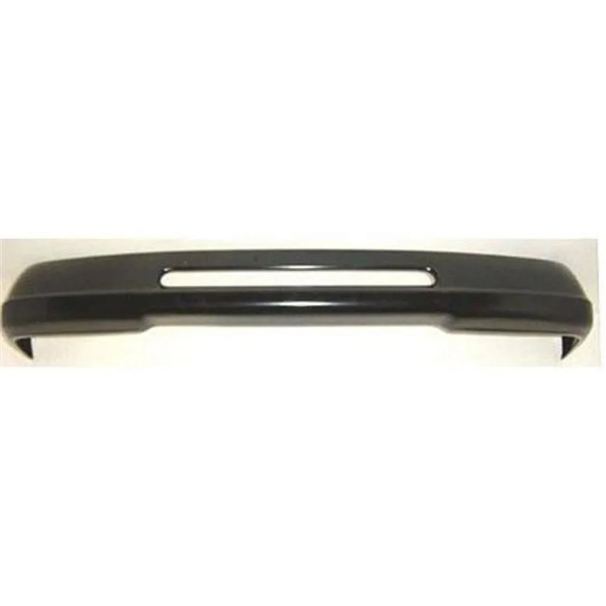 Sherman Parts SHE576A-90-2 Painted Front Bumper without Pad Holes for 1993-1997  Ranger