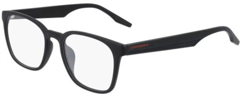 Eyeglasses CONVERSE CV 5025 Y 001 Matte Black