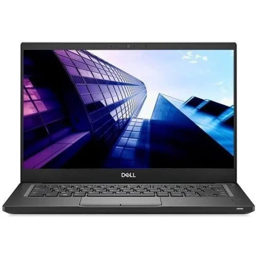 Restored  Latitude 5590 15.6" Laptop Computer  i5 CPU 8GB RAM 256GB SSD with Wi-Fi - Windows 11 PC (Refurbished)