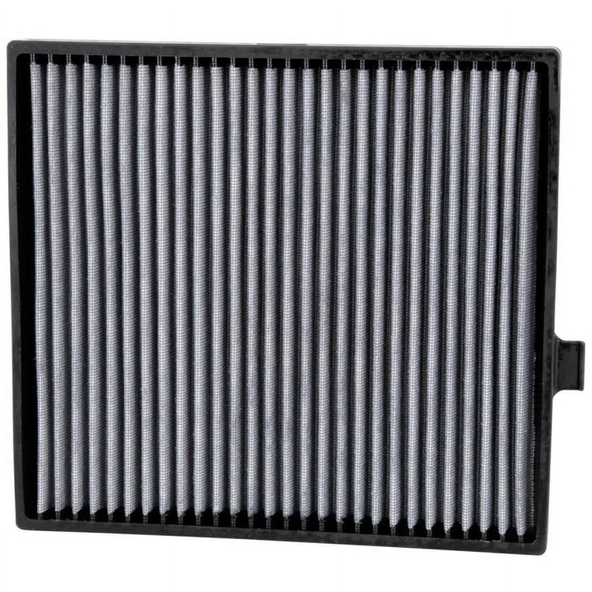 K&N VF3004 Washable & Reusable Cabin Air Filter Cleans and Freshens Incoming Air for your Honda, Acura Fits select: 2003-2008 HONDA PILOT, 1999-2004 HONDA ODYSSEY