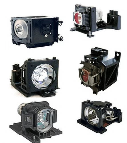 Replacement for BATTERIES AND LIGHT BULBS XP9TA-930 Replacement Projector TV Lamp