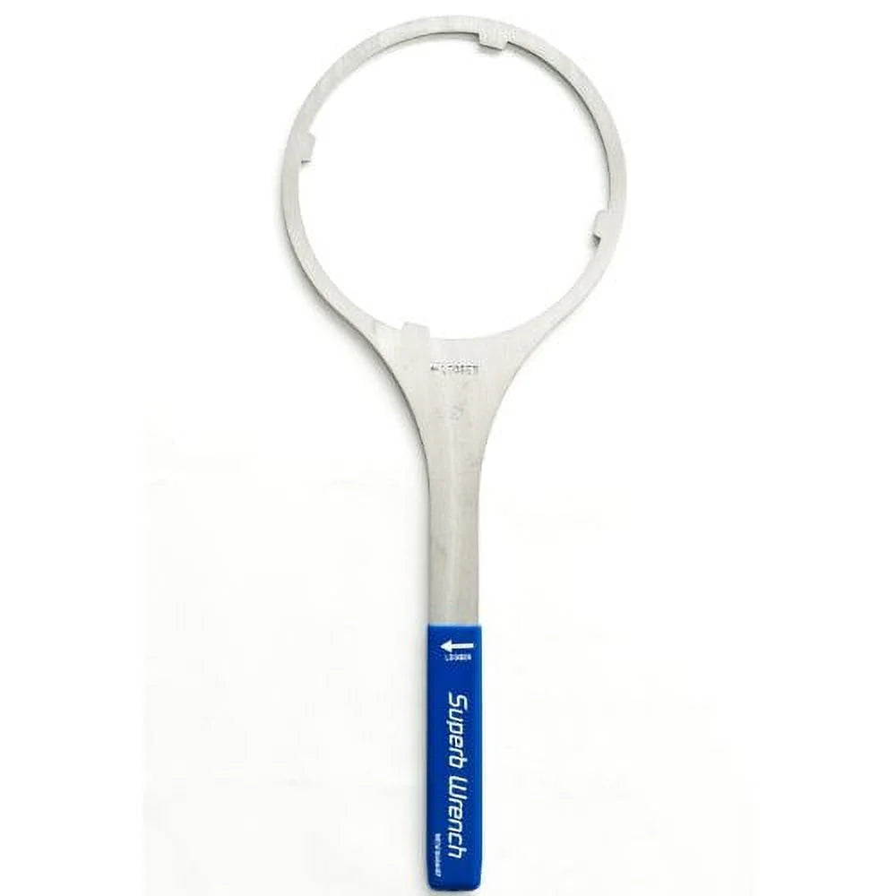superb wrench spbw-2 heavy duty metal liquid filter wrench (6.25 inch inside diameter)