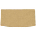 GGBAILEY  Highlander Beige Classic Carpet Car Mats / Floor Mats, Custom Fit for 2014, 2015, 2016, 2017, 2018, 2019 - Small Trunk / Cargo Mat