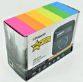 Polaroid 1080P PD-E73H HD Dash Cam Car Dashcam 2" LED Display Screen Black