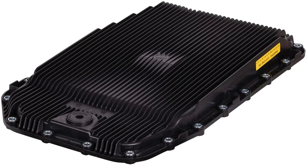 PG Automatic Transmission Filter PT99657 | Fits 2007-13  X5, X6, 2004-10 545i, 550i, 650i, 745i, 750i, 760i, 2002-12 745Li, 750Li, 750Li xDrive, 760Li, 2004-05 645Ci, 2011-12 Alpina B7, B7 xDrive