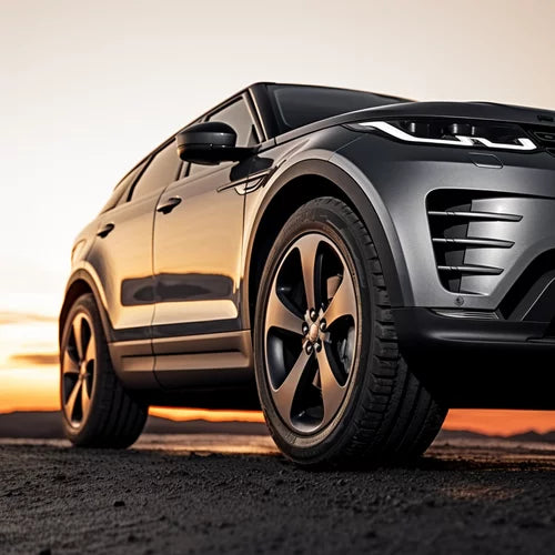Nexen Winguard Winspike 3 255/50R19XL 107T BSW (2 Tires) Fits: 2020-23 Mercedes-Benz GLE350 4Matic, 2010-13 Acura MDX Base