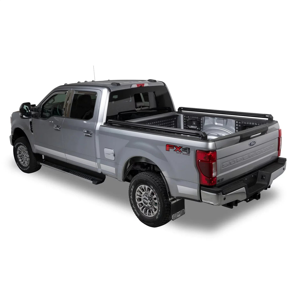 Putco 21-21  F-150 - 6.5ft (Standard Box) Molle Driver Side Panel - 195181