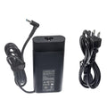 KingFurt Black 150W  Power Adapter appropriate with ZBook 15/Studio G3-G6 Wide Compatibility