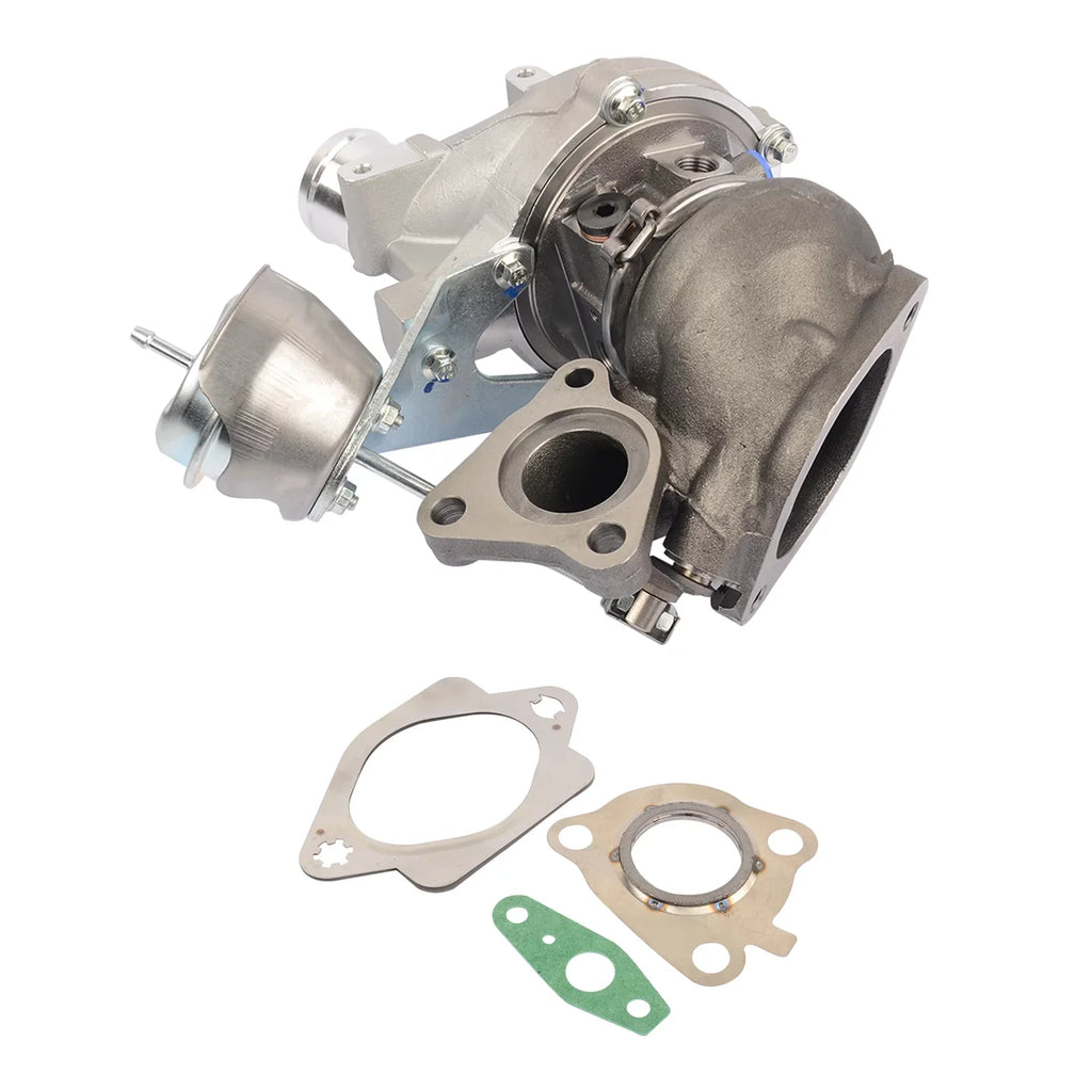 Left Turbocharger DL3E6C879AD for  Expedition Navigator Transit 150 250 350 3.5 DL3E6C879AF DL3E6C879AE