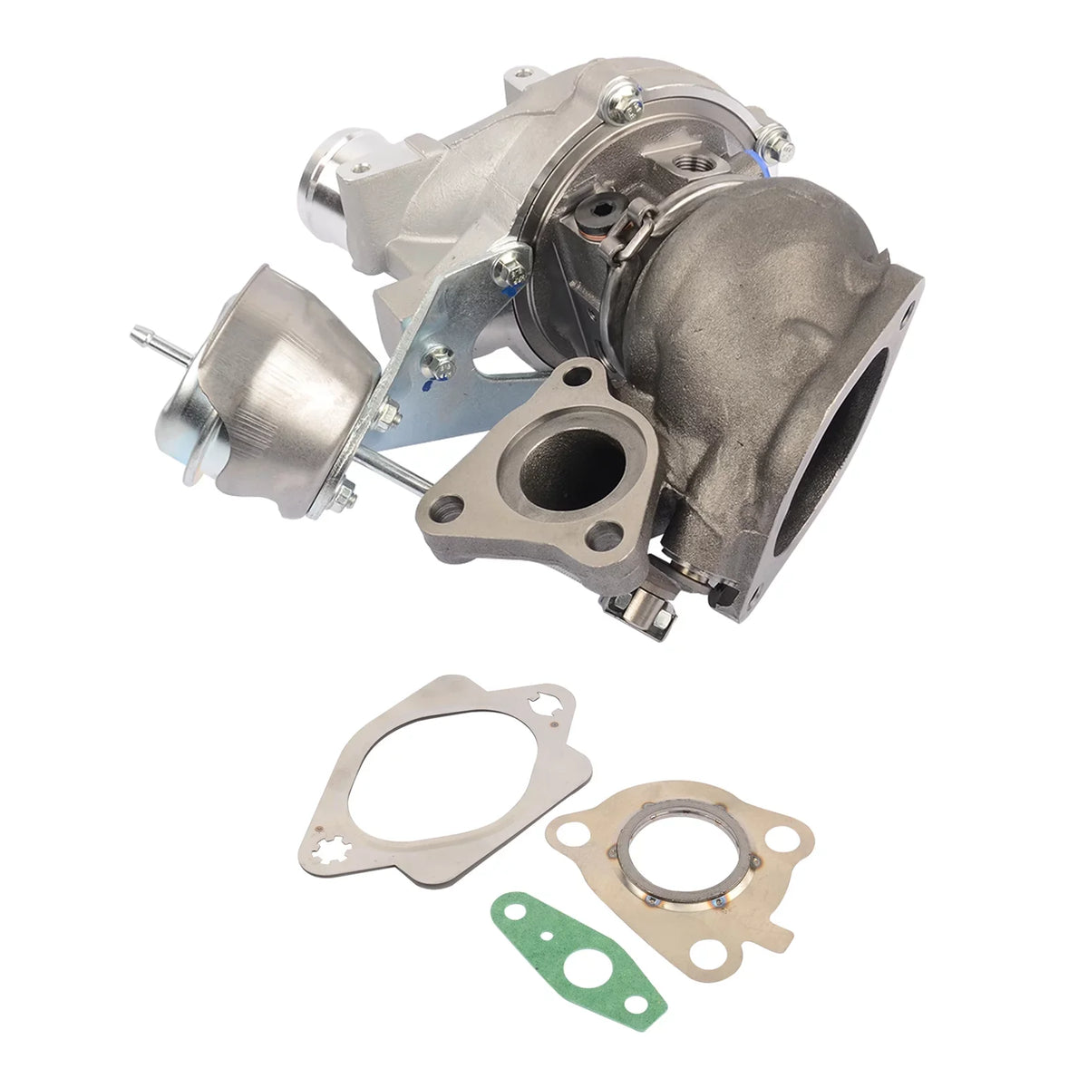 Left Turbocharger DL3E6C879AD for  Expedition Navigator Transit 150 250 350 3.5 DL3E6C879AF DL3E6C879AE